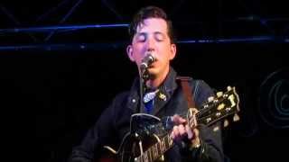 Pokey LaFarge THE SPARK chords