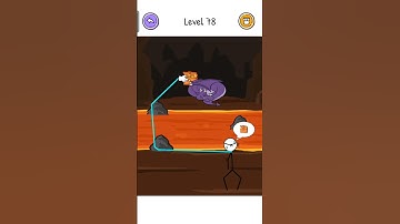 #ThiefGameStickManPuzzle 🧩 #subscriben #gaming #gameplay #stickmanthief #walkthrough #actiongamimg