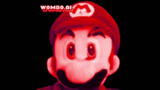 (RQ) Preview 2 SML Mario Deepfake Effects (Preview 2 Mokou Deepfake Effects) Resimi