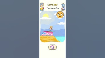 dop 5 level 138 #shorts