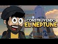 CONSTRUYENDO EL NEPTUNE | Subnautica #43