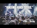 Hinding Hindi Titigil : Best Tagalog Praise and Worship Songs | Church Songs 2025 | Devotion Music