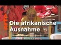 Somaliland: Der Staat, der nicht sein darf | ARTE Reportage