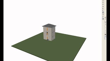 Copy-Paste Floors in Home Designer Pro/Chief