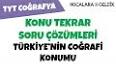 Coğrafi Konum | Özel Konum, Matematik Konum ile ilgili video