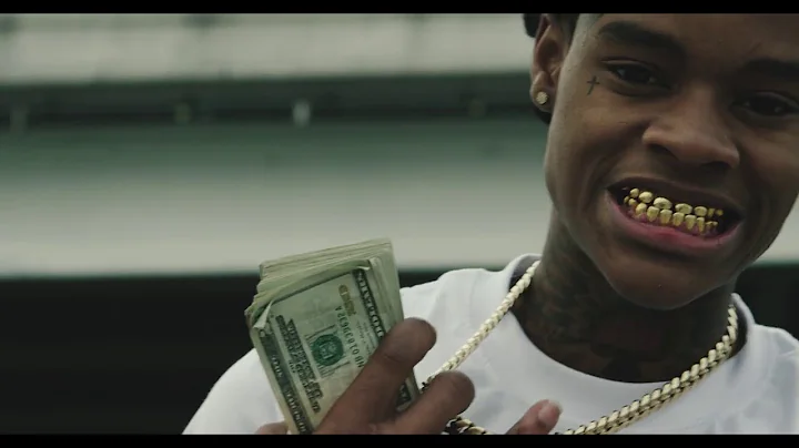 Kuttem Reese - Madden (Official Video)