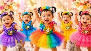 Dudi Dudi Dam Dam Dance Dodi Dodi Dum Dum Kids Dance Duty Duty Dam Dam Kids & Babies Rhymes