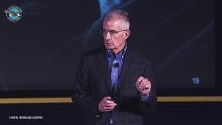 Pratt & Whitneys Bob Leduc Receives Aviation Weeks Lifetime Achievement Award