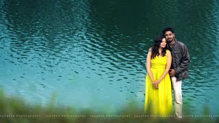 Yaayum Video Song யயம Nirmalpriscilla Post Wedding Song Yagappa Photography