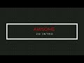 How to make 2d animated intro on android | Awesome 2d intro for YouTube  on mobile