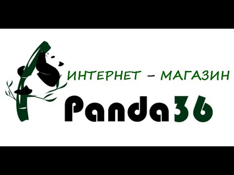 Panda 36 Com Интернет Магазин
