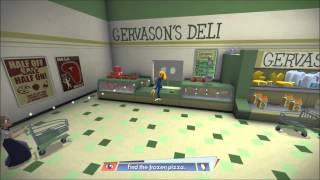 FLY DERPY! FLY! (Octodad: Dadliest Catch)