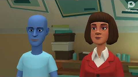 Marcelo reacts to random grounded videos Part 2 (Plotagon)