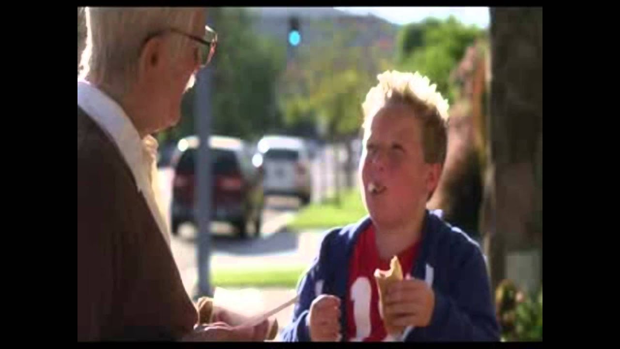 bad grandpa full movie