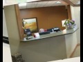 Salon Reception Desks Salon Reception Desks
