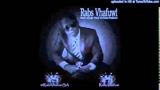 Rabs Vhafuwi-Count your blessings