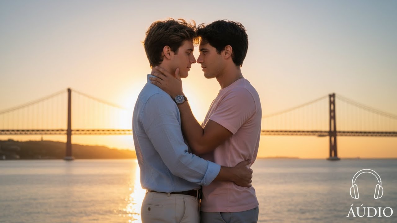 FILHO GAY REJEITADO RETORNOU COM ALIADOS E DERRUBOU ANTIGOS INIMIGOS FAMILIARES