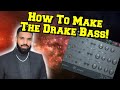 How to make the Drake Bass (Reese Bass) only with 3xOsc in FL Studio 20