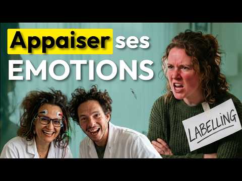 7 jours pour reprendre la main sur tes émotions
