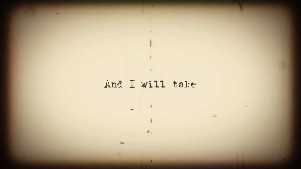 Watch ANSON - forevermore (Lyric Video) on YouTube Watch ANSON - forevermore (Lyric Video) on YouTube