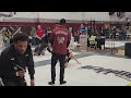 CASH THE MACHINE GRAPPLING X 2 1ST PLACES #mma #ufc #wrestling #bjj