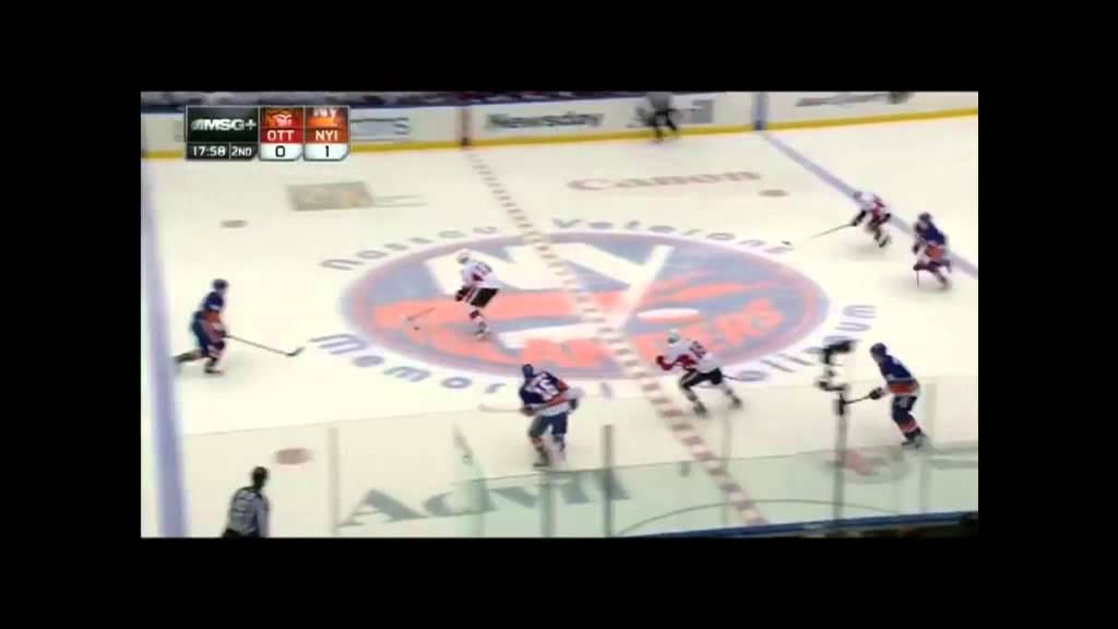 DZone faceoff win to Breakout YouTube