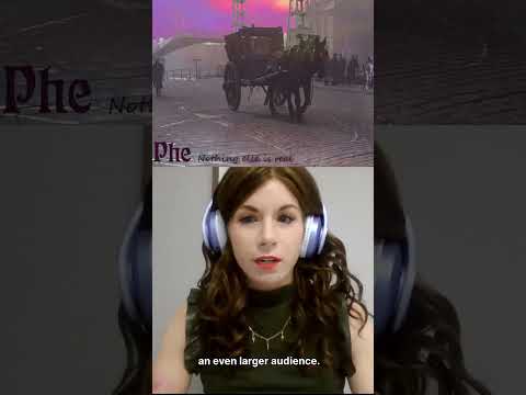 Stephanie Reviews: Nothing Else is Real by Phe