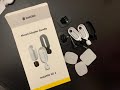 Unboxing Of Insta360 GO 2 Mount Adopter Bundle &amp; Lens Guard #shorts #techno #youtube #technology