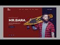 How To Create a Responsive Website Design Using HTML and CSS Step By Step