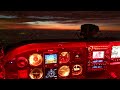 Planning a 900-mile Trip in a Cessna 172 - EPIC Sunrise!