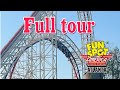 Fun spot atlanta full tour