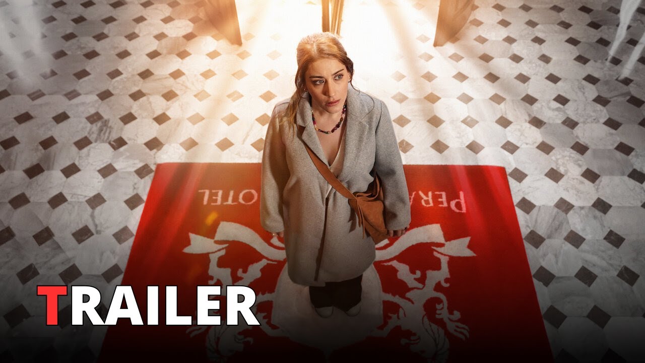 MEZZANOTTE A ISTANBUL - Stagione 2 (2024) | Trailer italiano della serie turca di Netflix