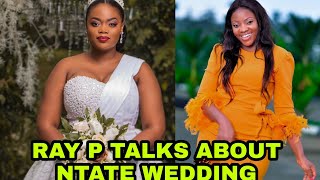 Precious remmie/Talks about/Gabi Ntate / Wedding/kiwedde #sparktvuganda #GabiNtate  #preciousremmie screenshot 5