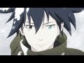 B: The Beginning「AMV」-  No Glory