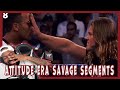 WWE Top 20 Attitude Era Savage Segments (Reaction)