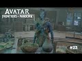 Avatar Frontiers of Pandora Gameplay #23 - Analysenzentrum Bravo