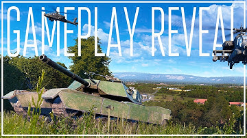 IN-GAME LOOK AT NEW RTS 