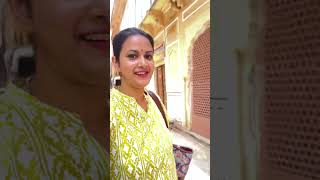 हव महल क अदर कय ह House Cleaning Vlog Indian Mom Saree Indian Vlog