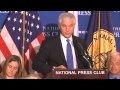 Press Club Rewind - April 9, 2012