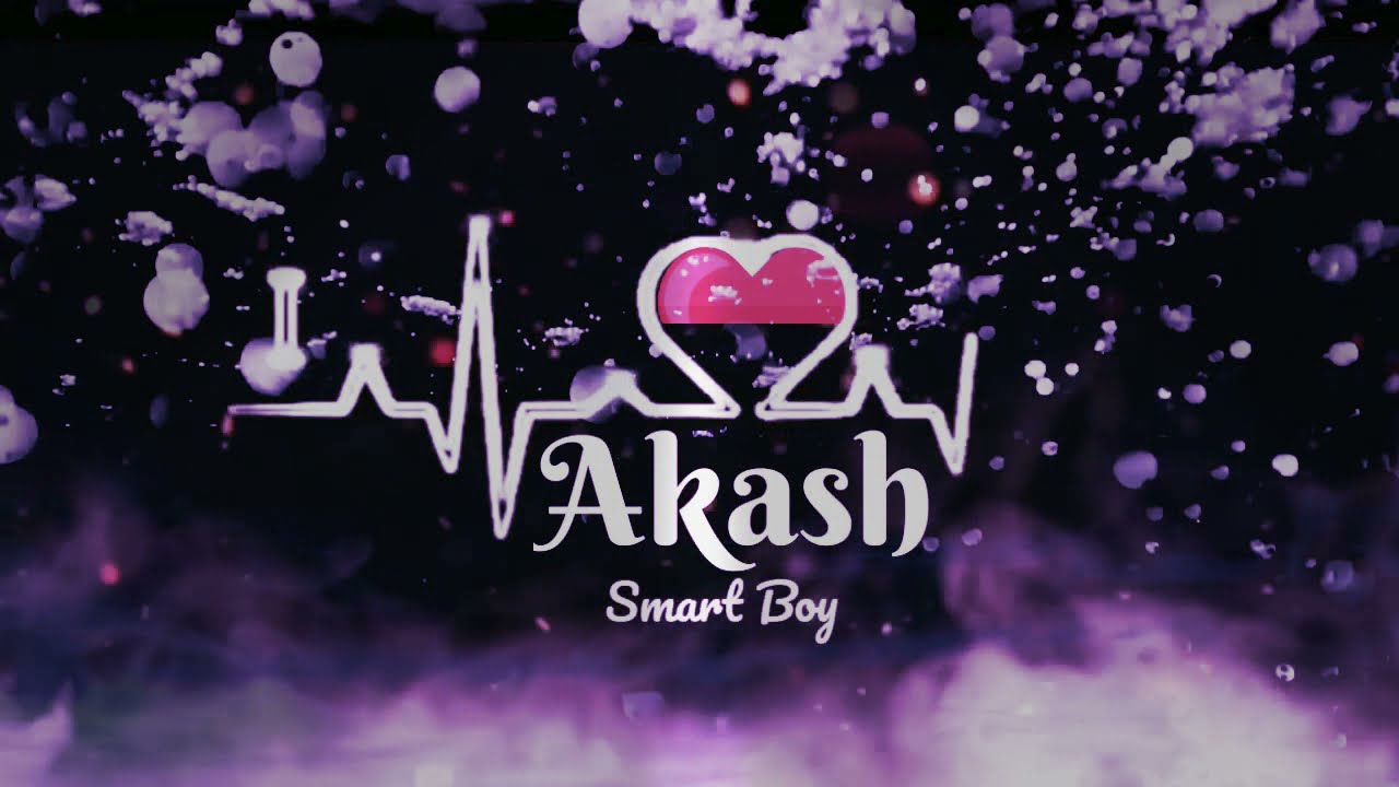 Akash name status 