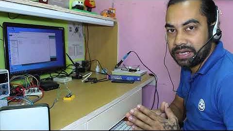 how to make TV output using arduino at your home