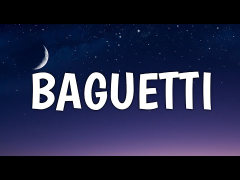 Smino - Baguetti (Lyrics) ft. JID & Kenny Beats