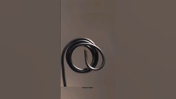 Nitinol Wire || Shape Memory Metals