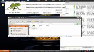 crypter Billar Crypter v2.0. indetectable 2011