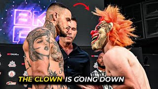Famous Karma in MMA: When Trash Talk Backfires Brutally! Net Worth