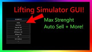 Auto clicker for lifting simulator in roblox