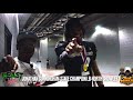 6A-D1 State Championship: Jonathan Cunningham - North Crowley