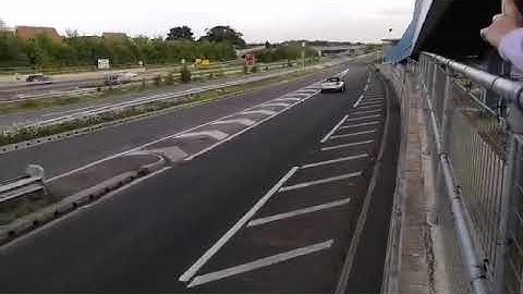 ITB Mazda MX-5 flyby - Speeduino Core4