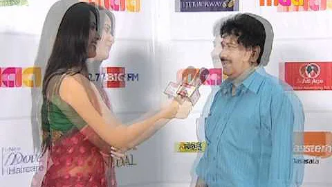 Cinemaa Awards 2010 - Cinemaa Awards 2010: Atchi R...