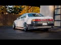 Ultimate sleeper street car  davids jzx90 mkii tourer v